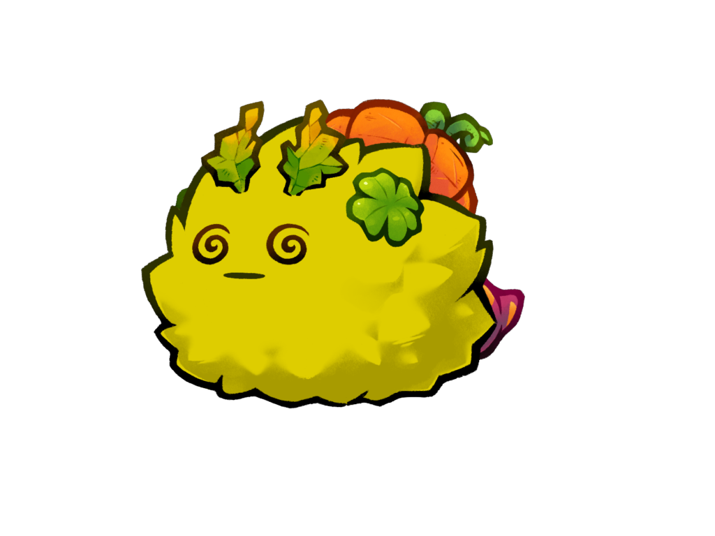 Axie 8235362