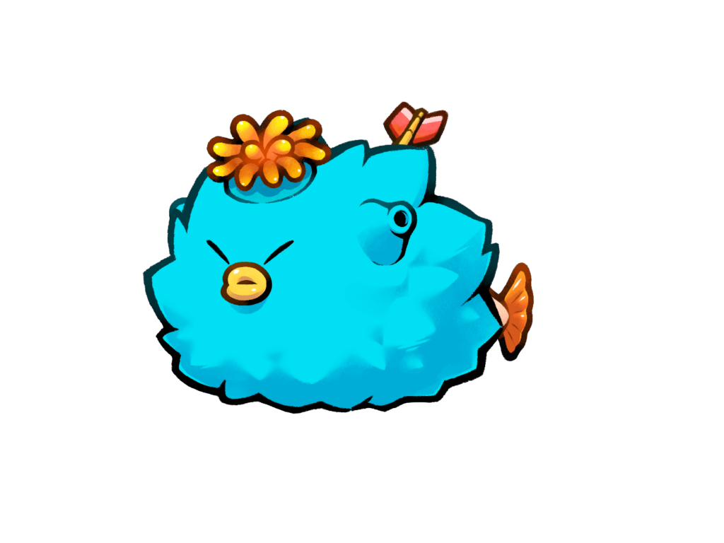 Axie Image