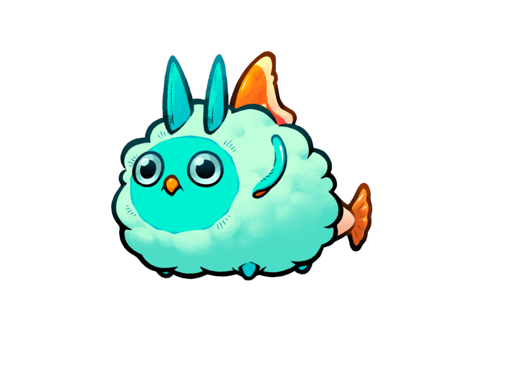 Axie Image