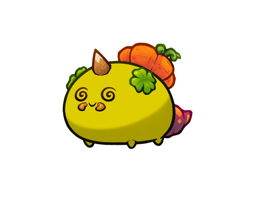 Axie Image