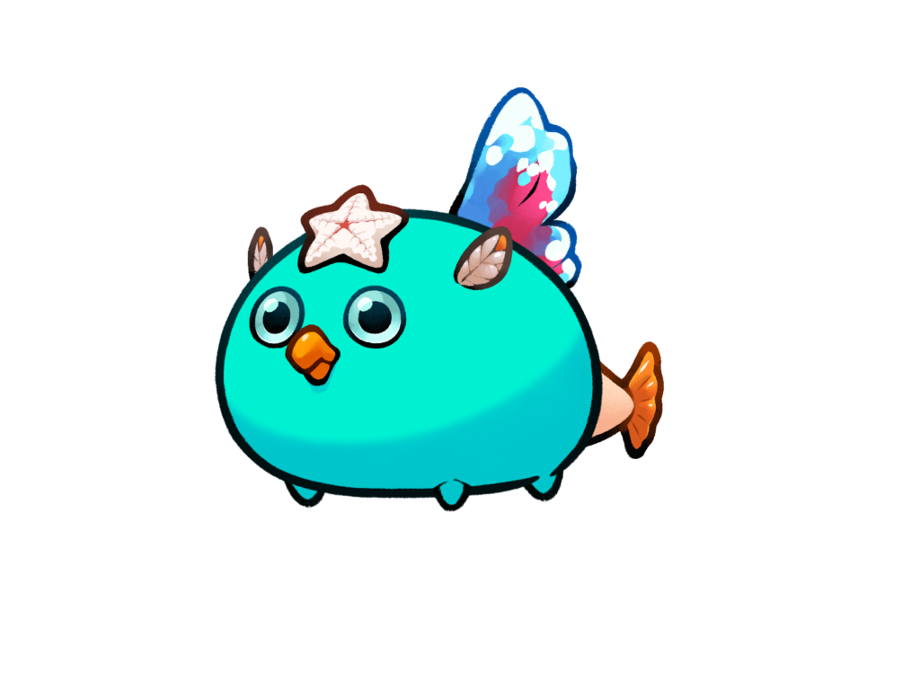 Axie Image
