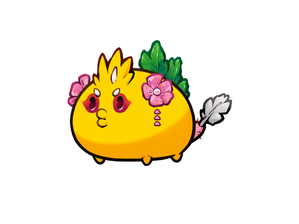 Axie 82419
