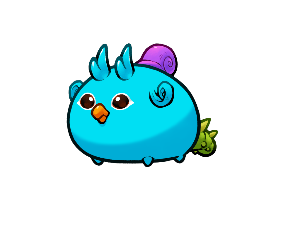 Axie Image
