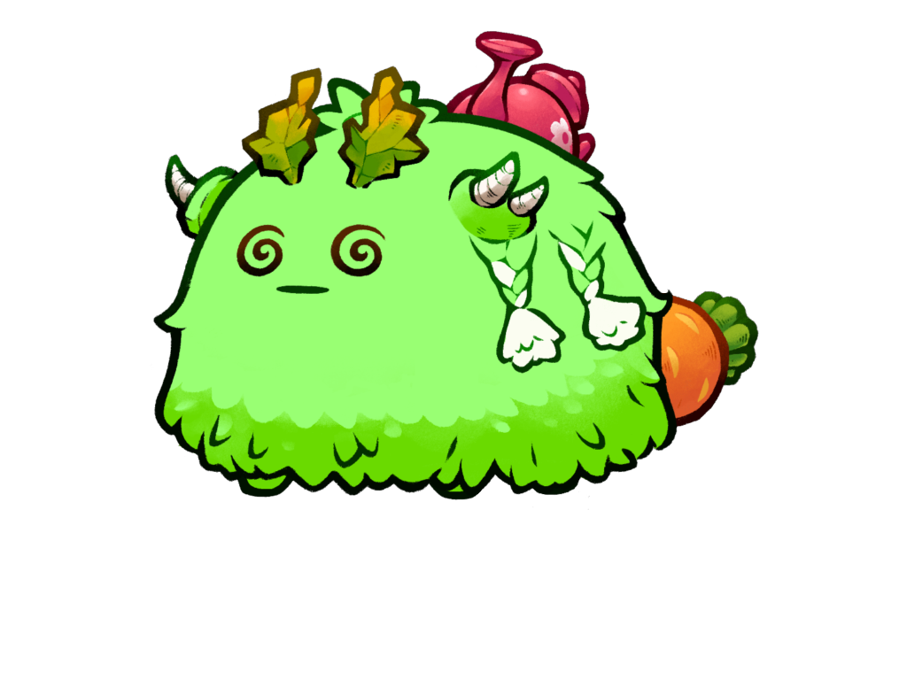 Axie Image