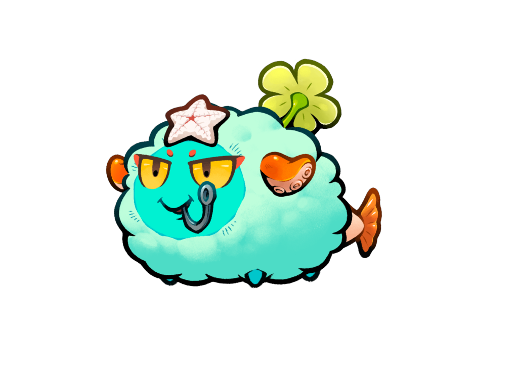 Axie Image