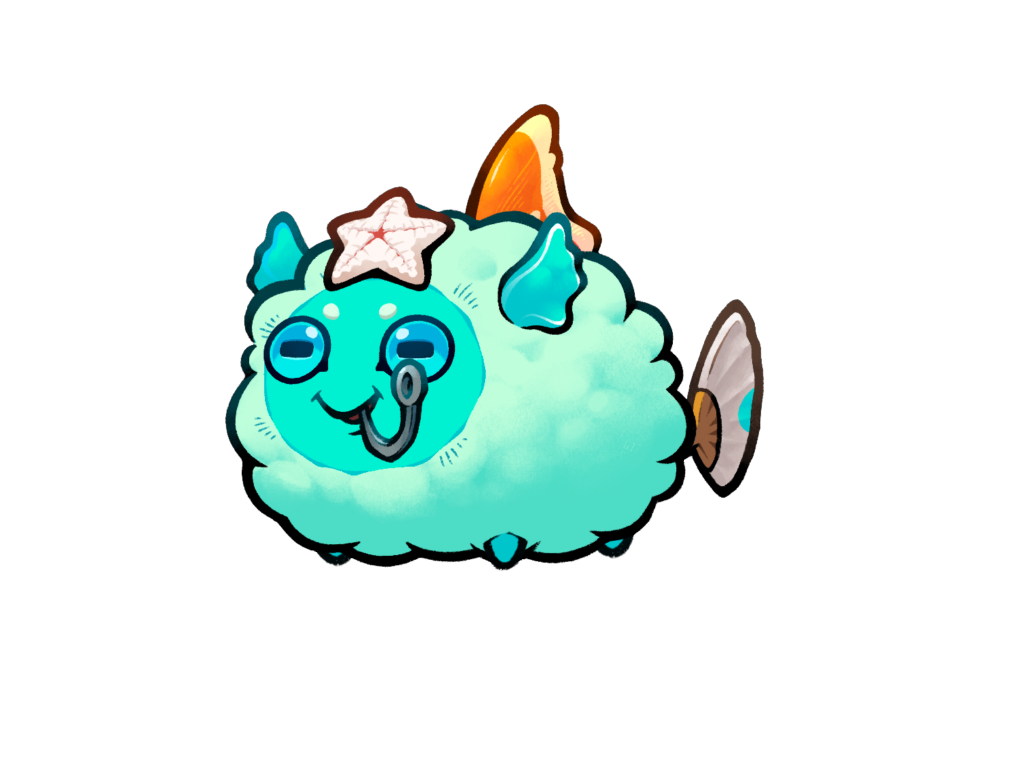 Axie Image