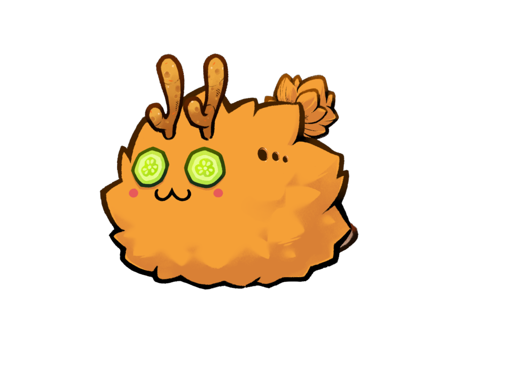 Axie Image