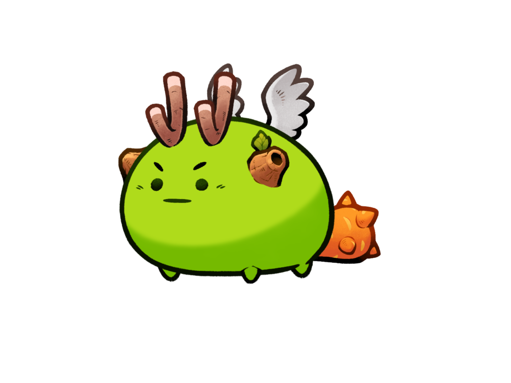 Axie Image