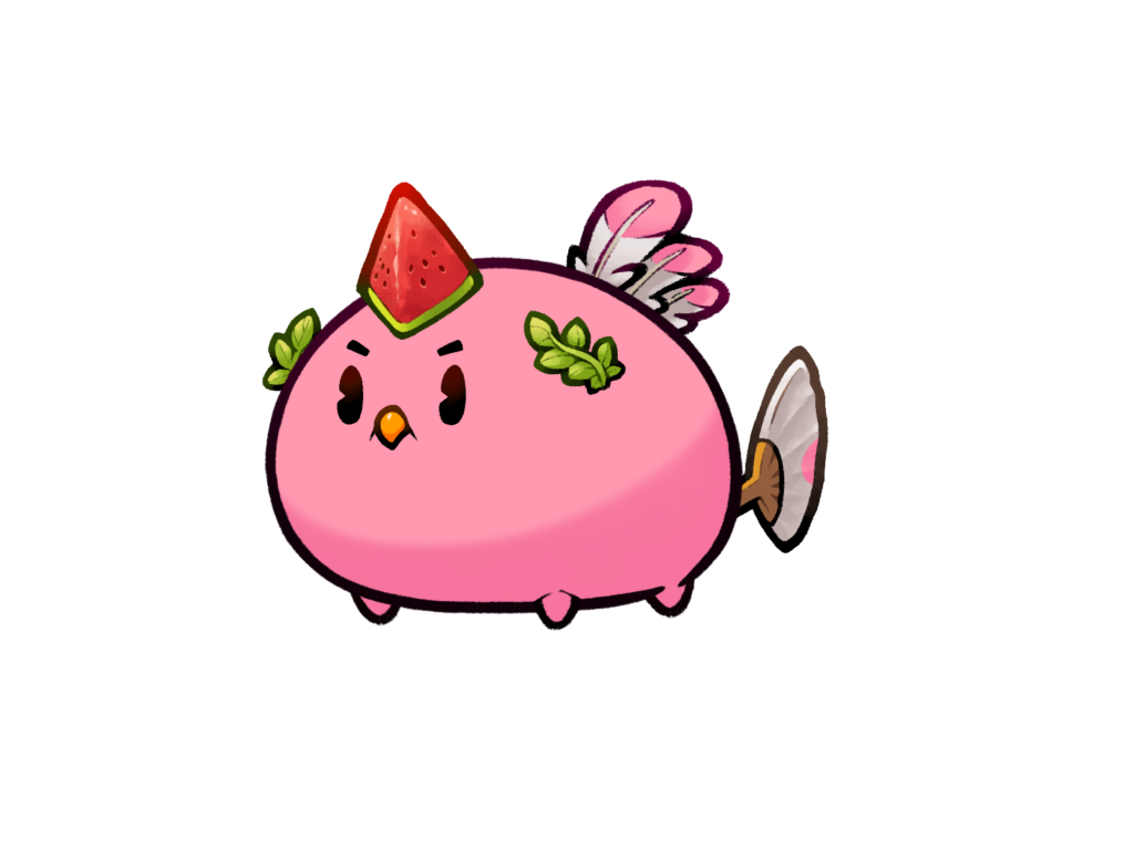 Axie Image