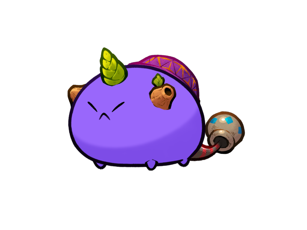 Axie Image