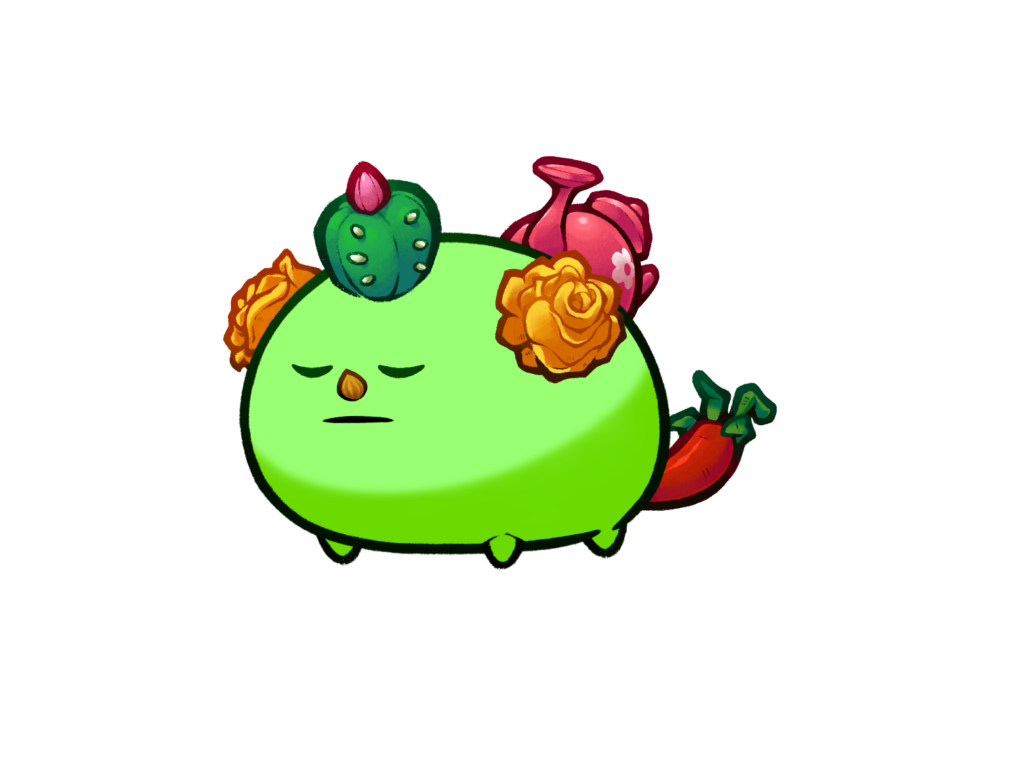Axie Image