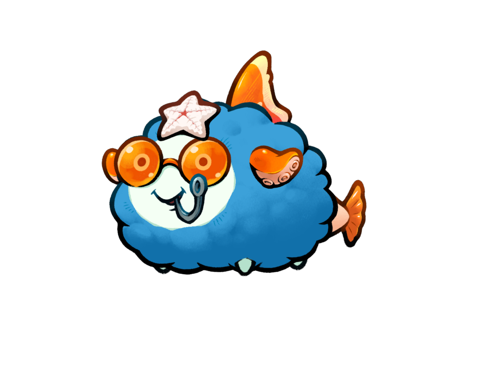 Axie Image