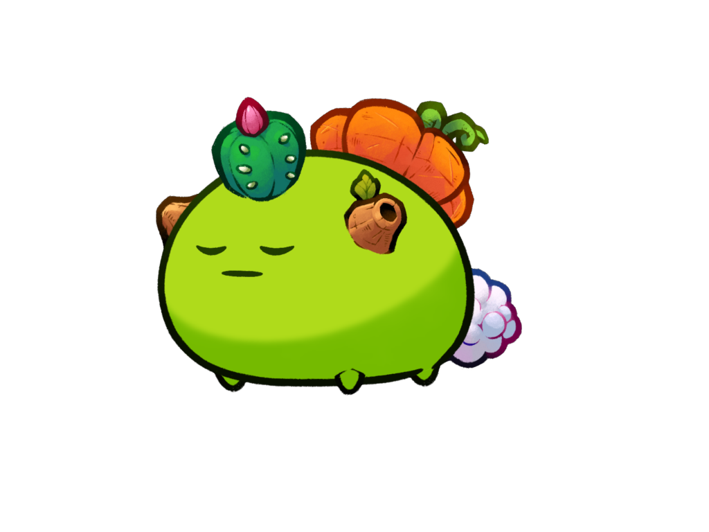 Axie 8250173