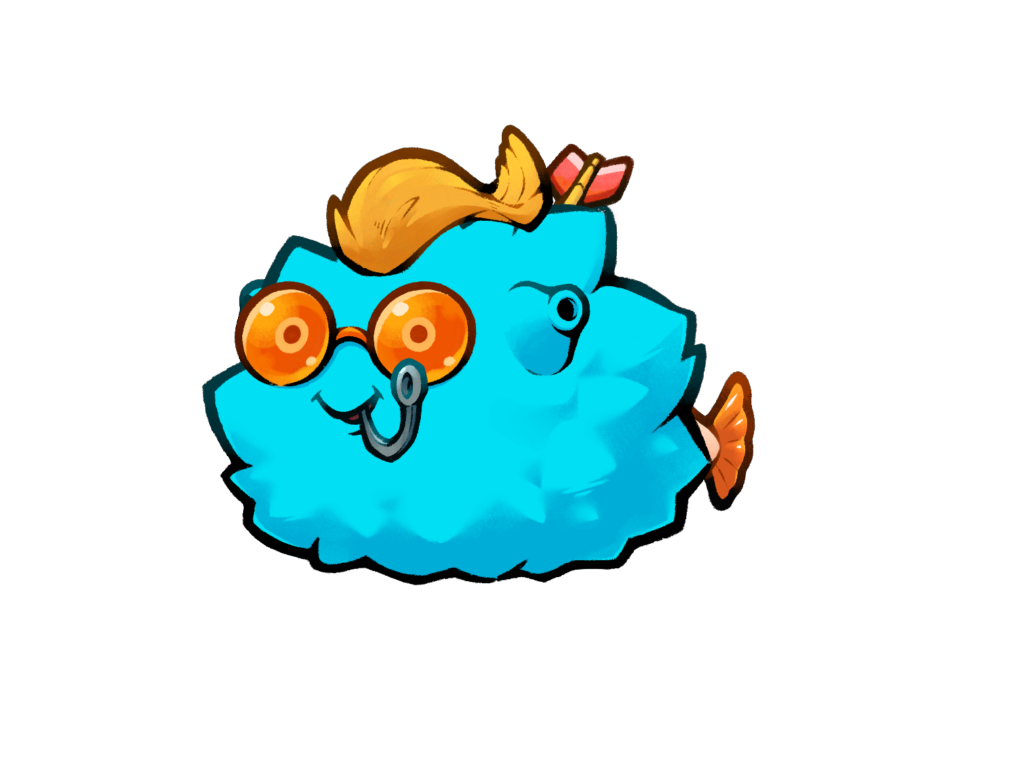 Axie Image