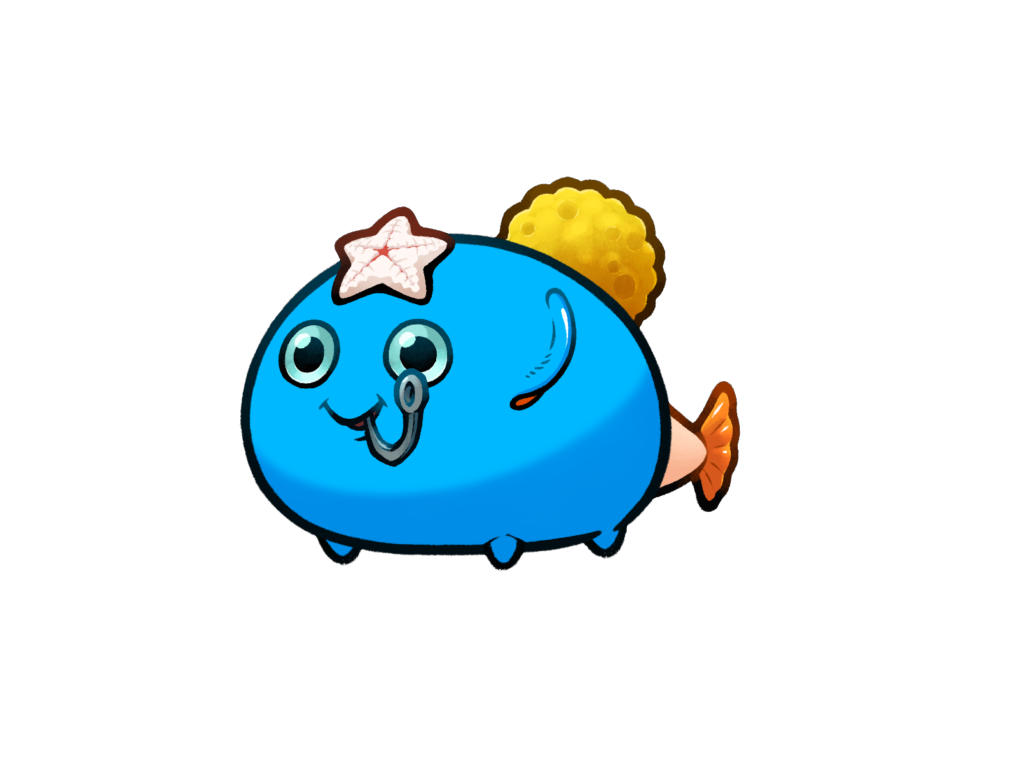 Axie Image