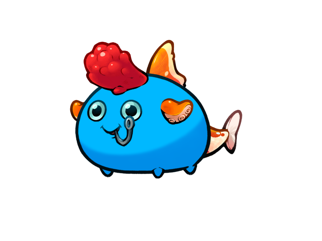 Axie Image