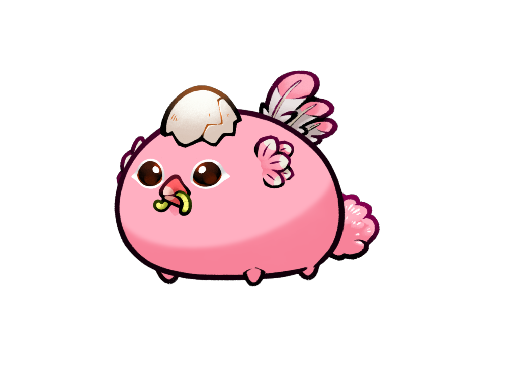 Axie 8256815