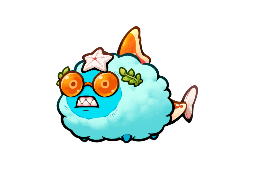 Axie Image