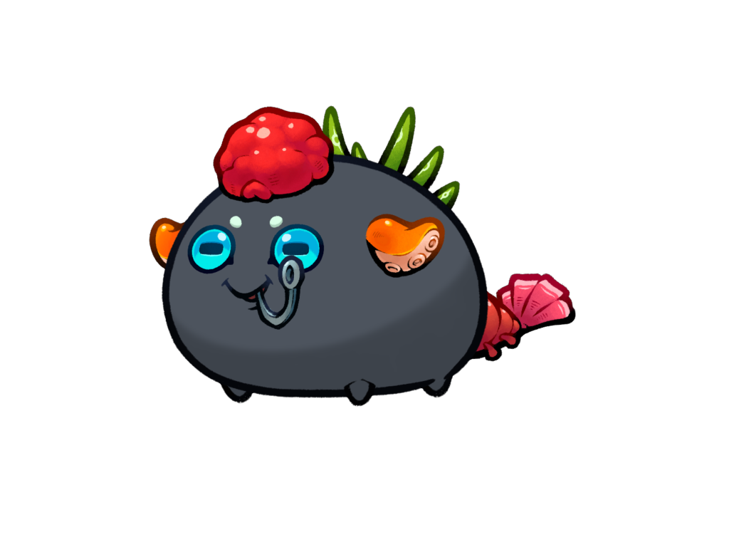 Axie Image
