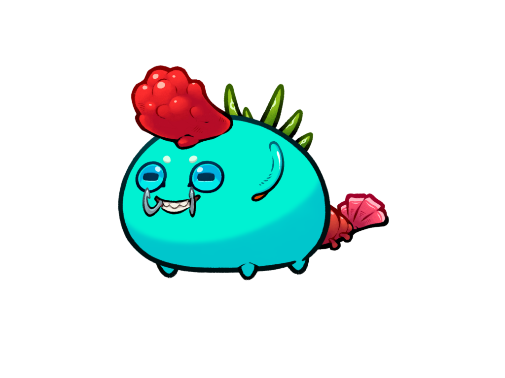 Axie 8265095