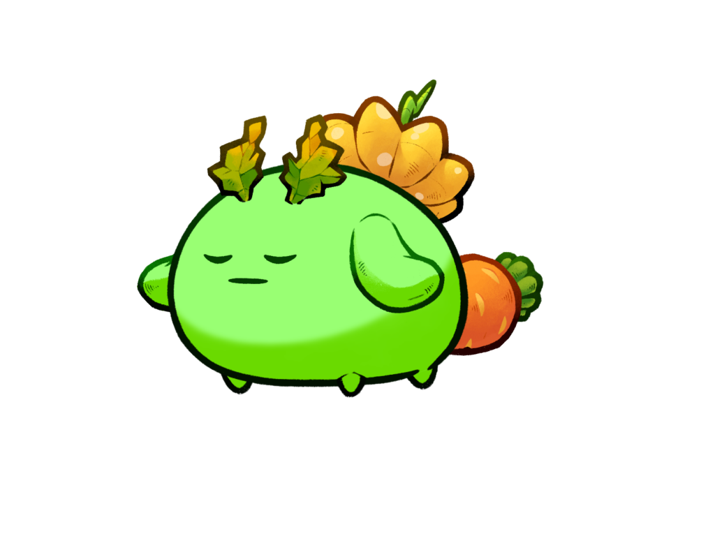 Axie Image