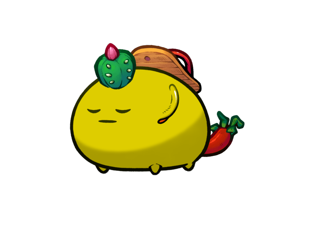 Axie Image