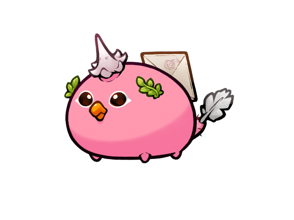 Axie Image