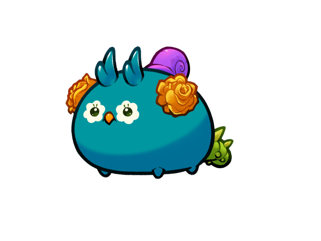 Axie Image