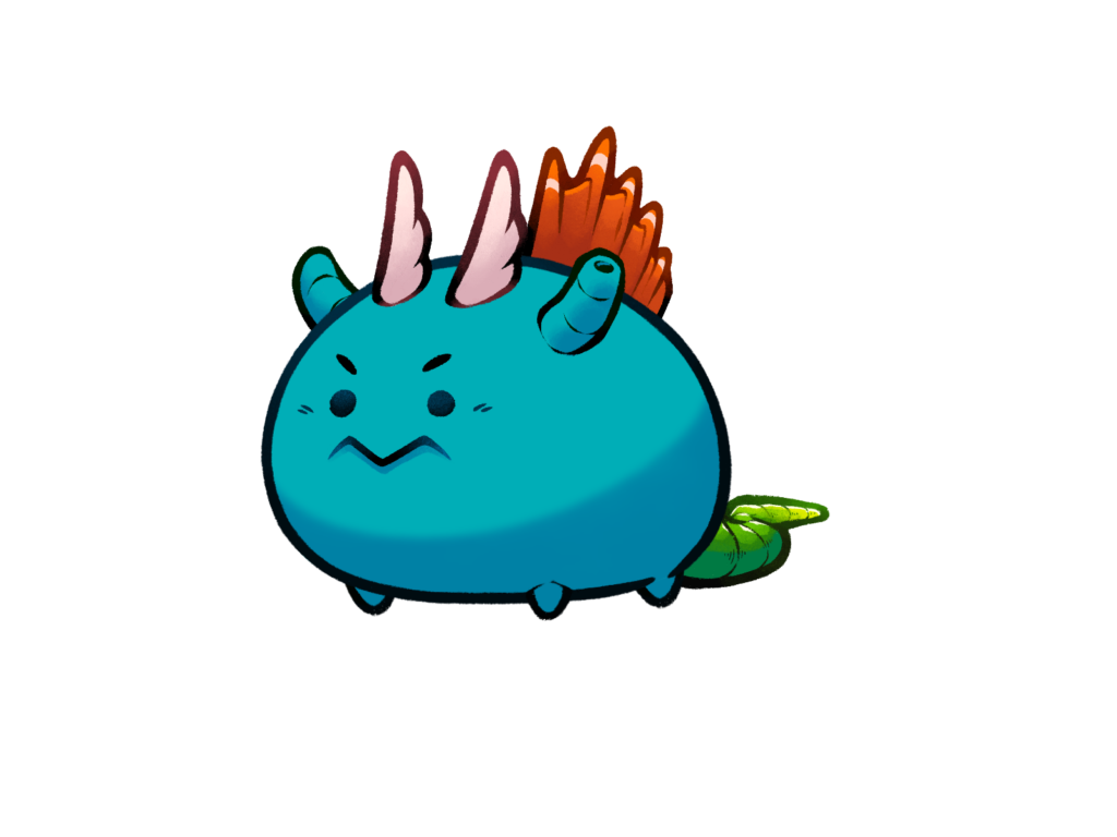 Axie Image