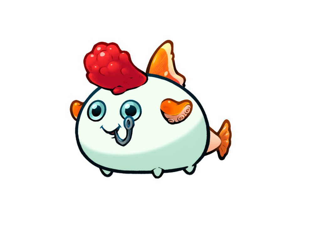 Axie 8272996