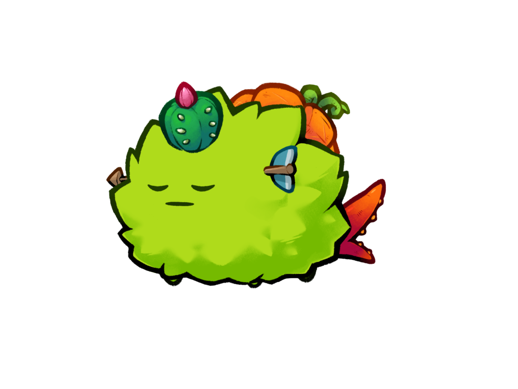 Axie Image