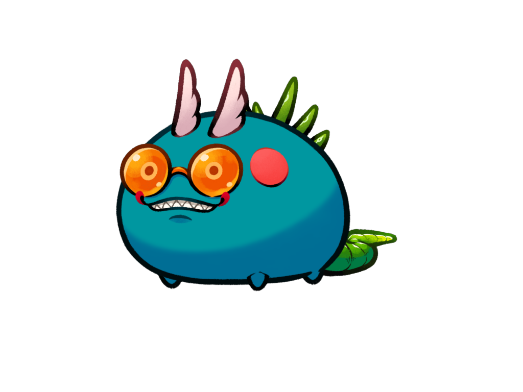 Axie 8278897