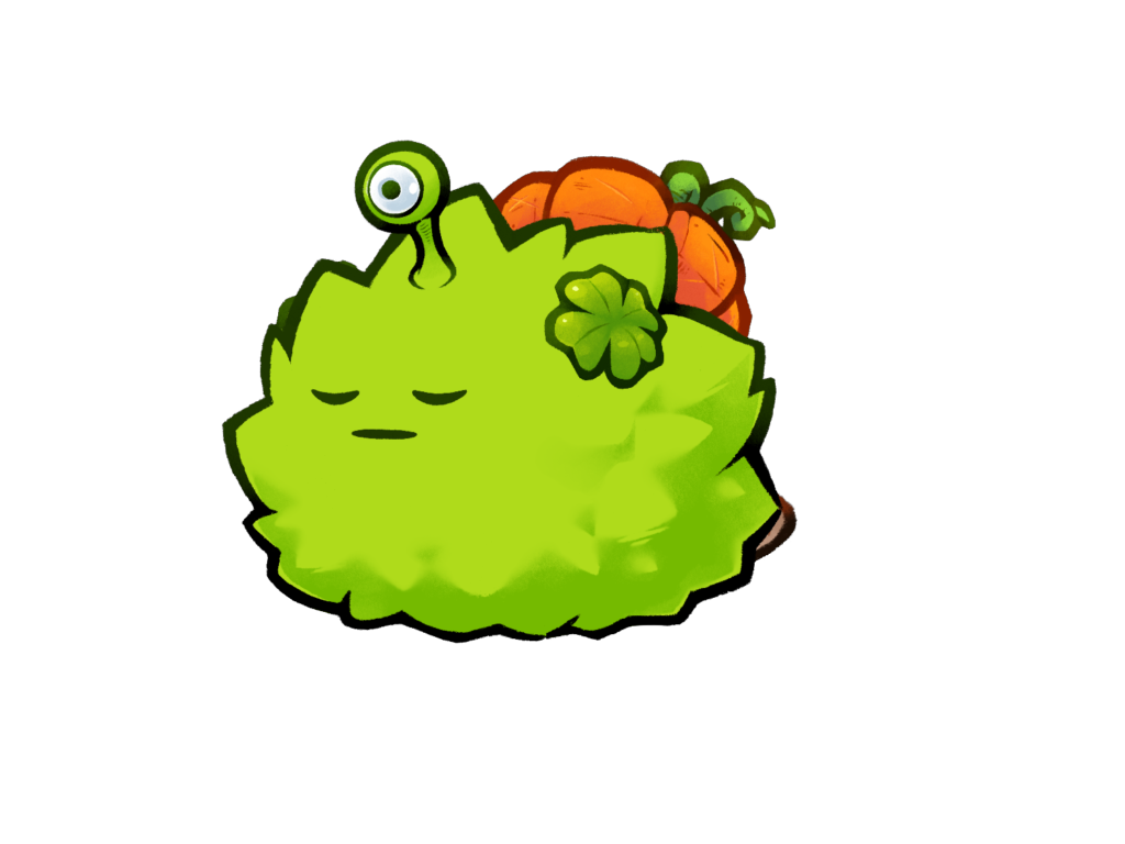 Axie 827954