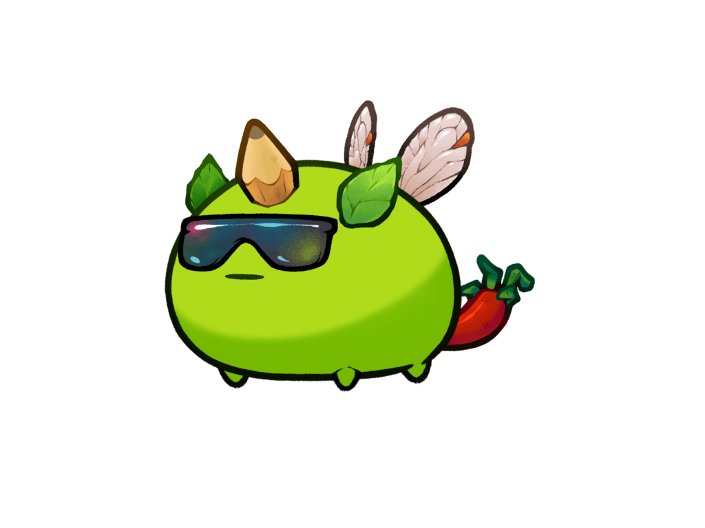 Axie Image