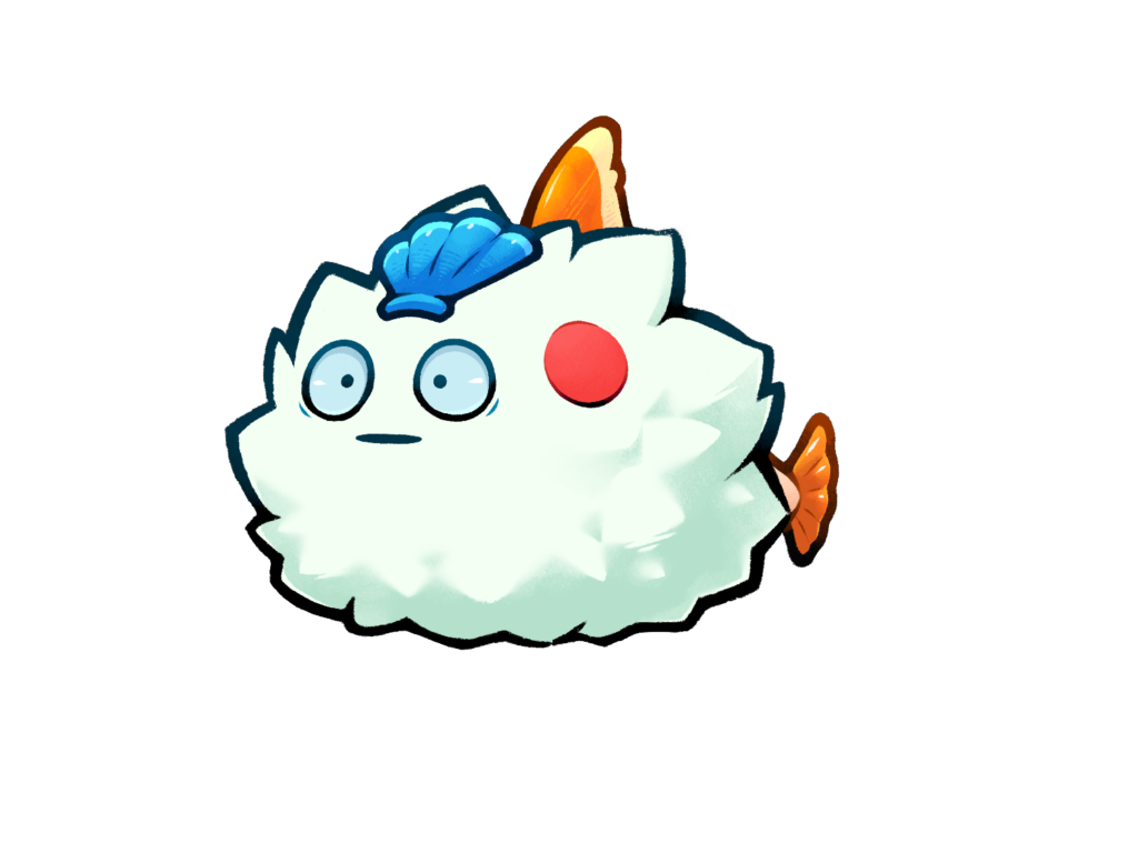 Axie Image