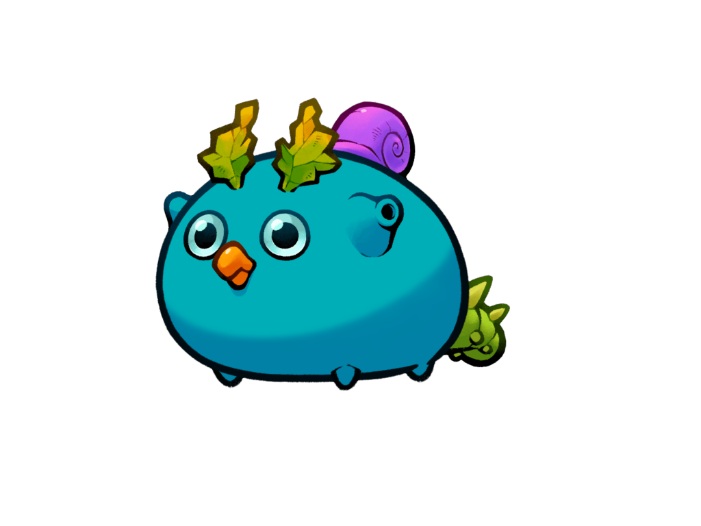 Axie Image