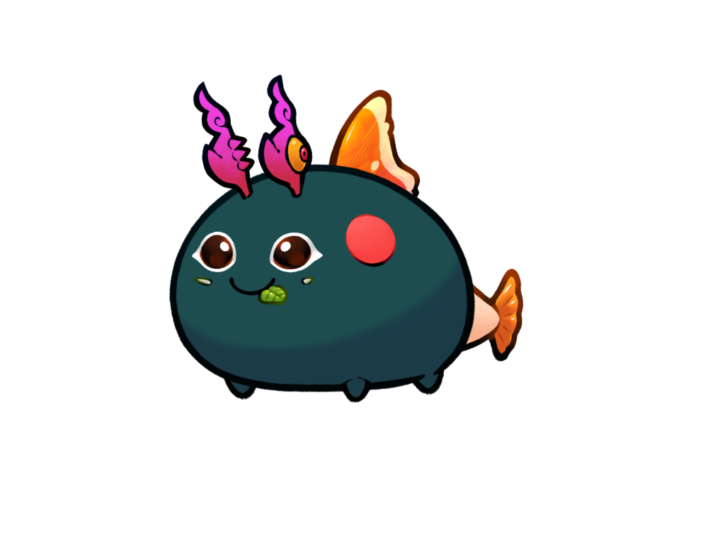 Axie 8286122