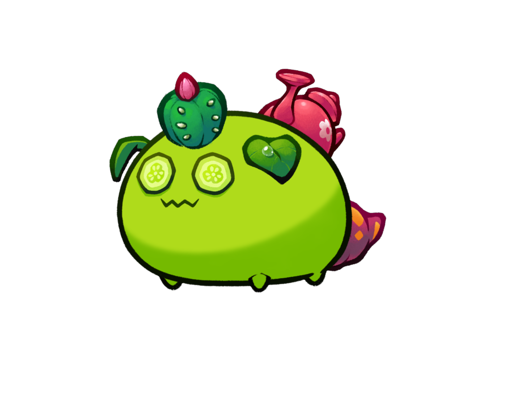 Axie Image