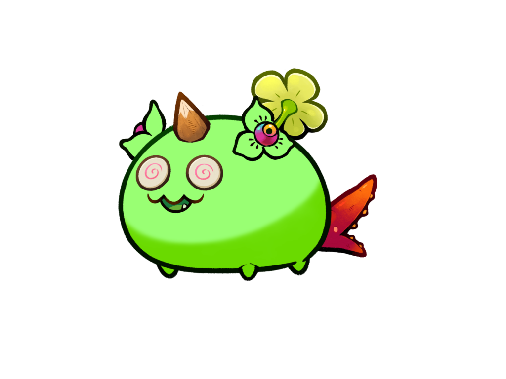 Axie 8290861