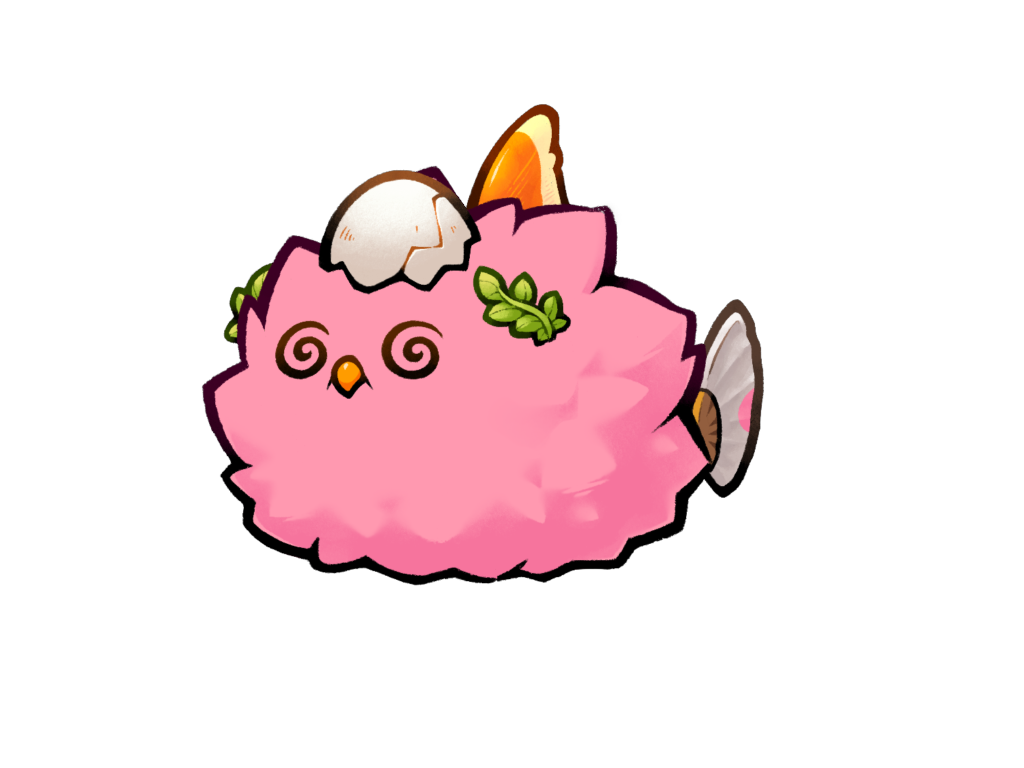 Axie Image