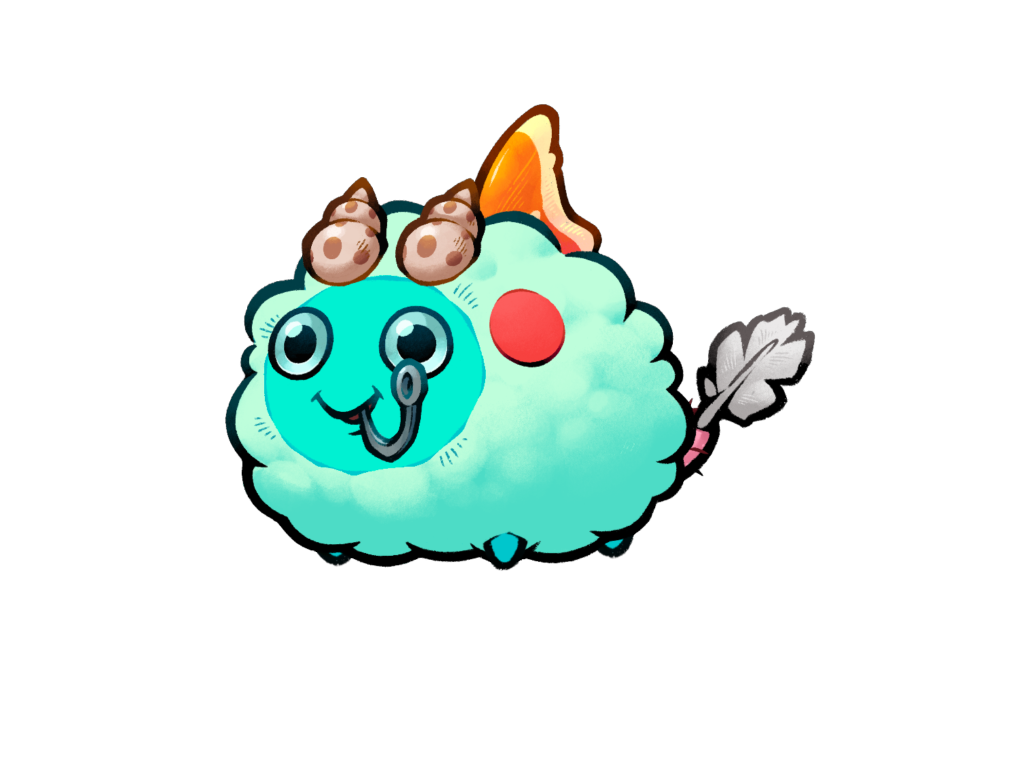 Axie Image