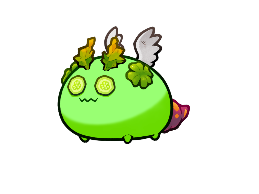 Axie Image