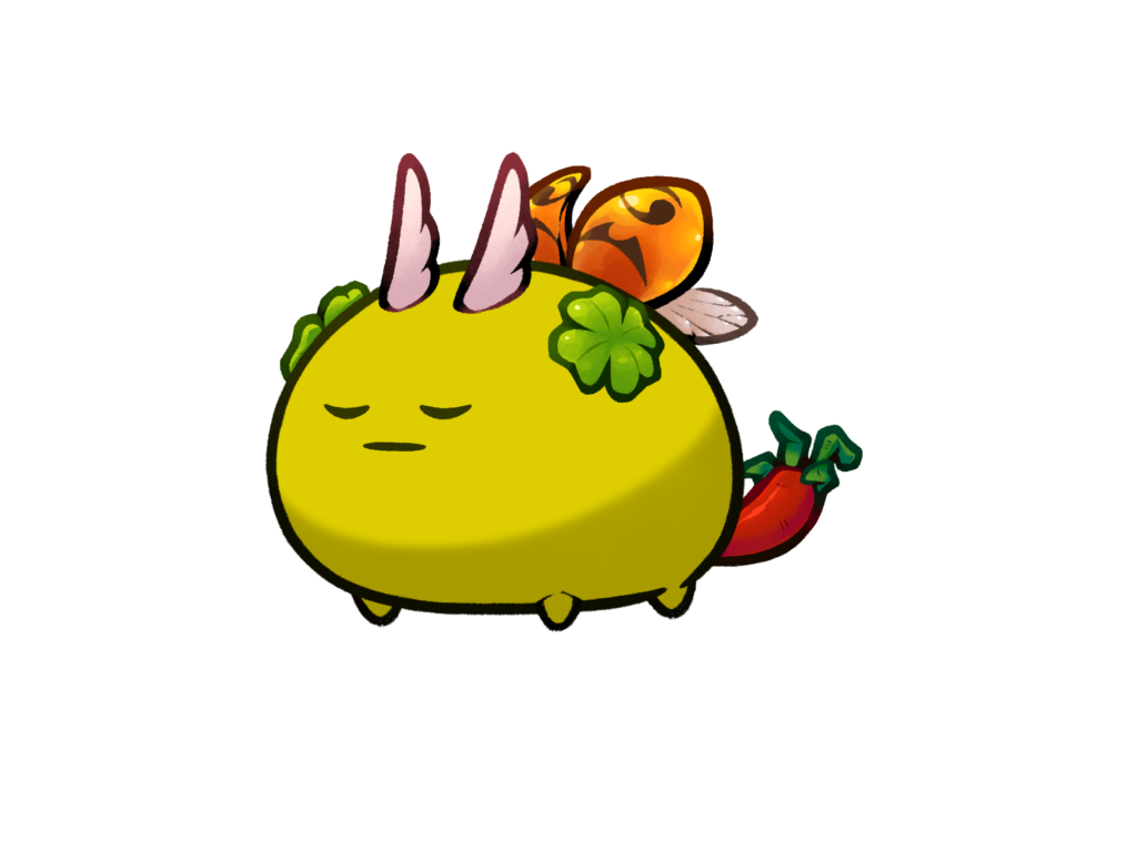 Axie Image