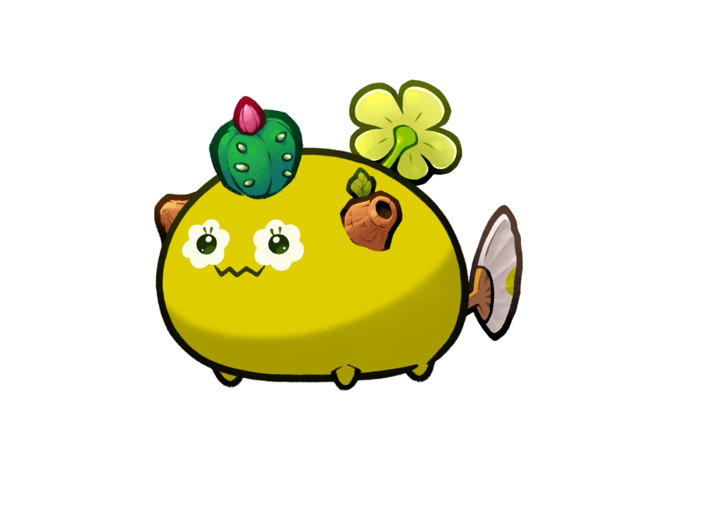 Axie Image
