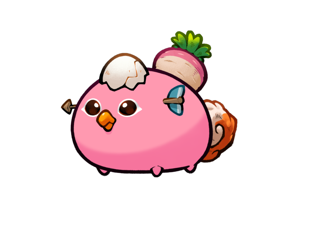 Axie Image
