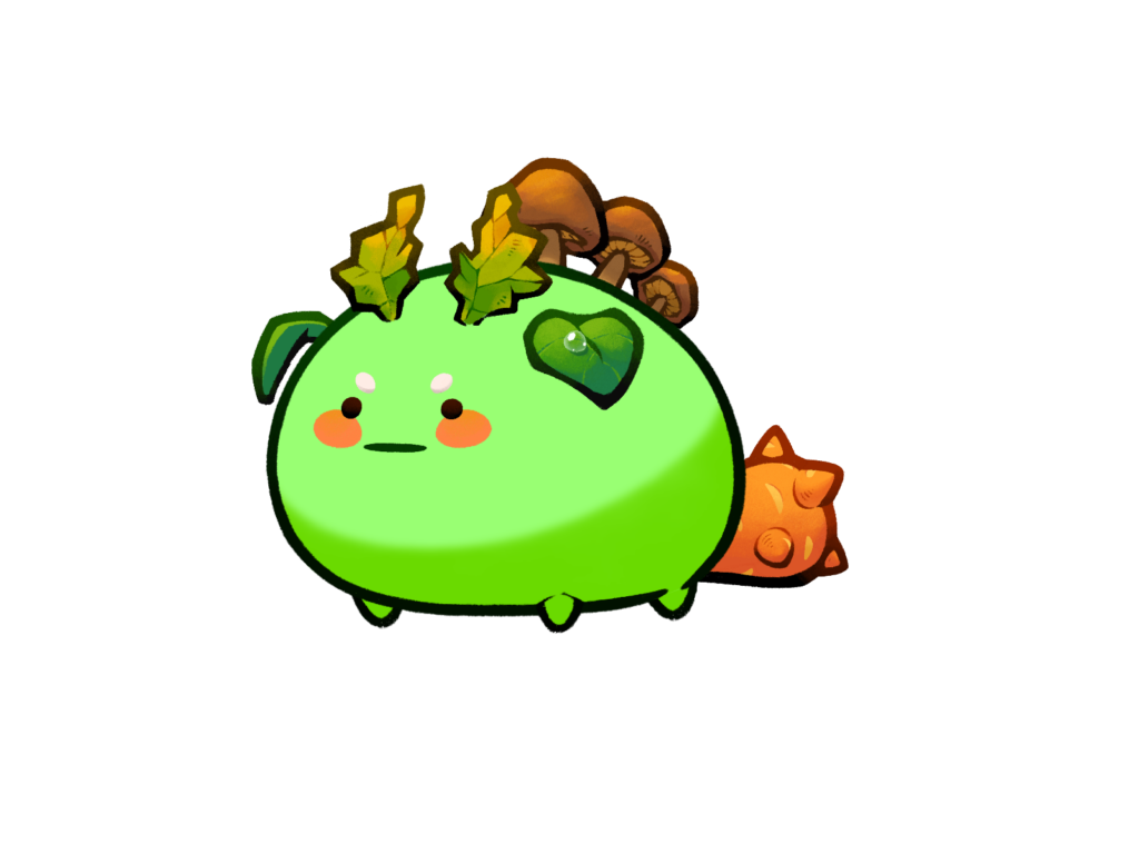 Axie Image