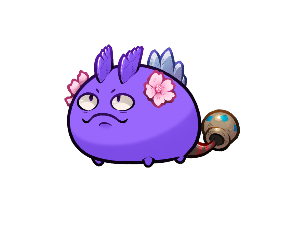 Axie Image