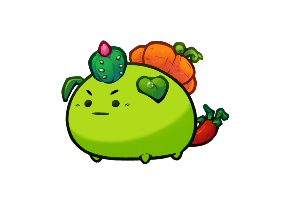Axie Image