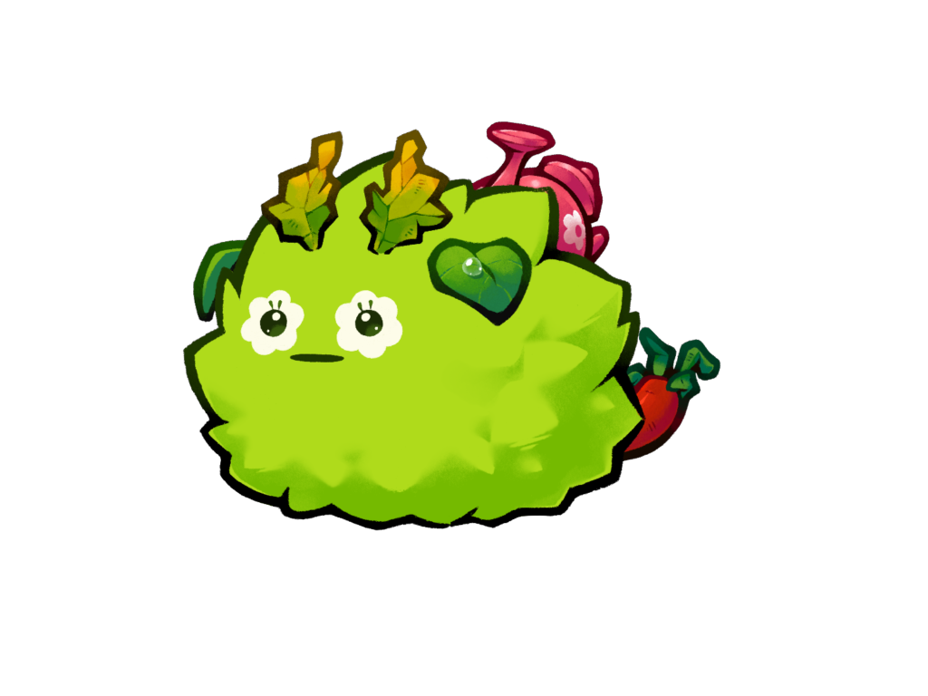 Axie Image
