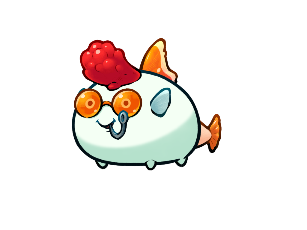 Axie 8311884